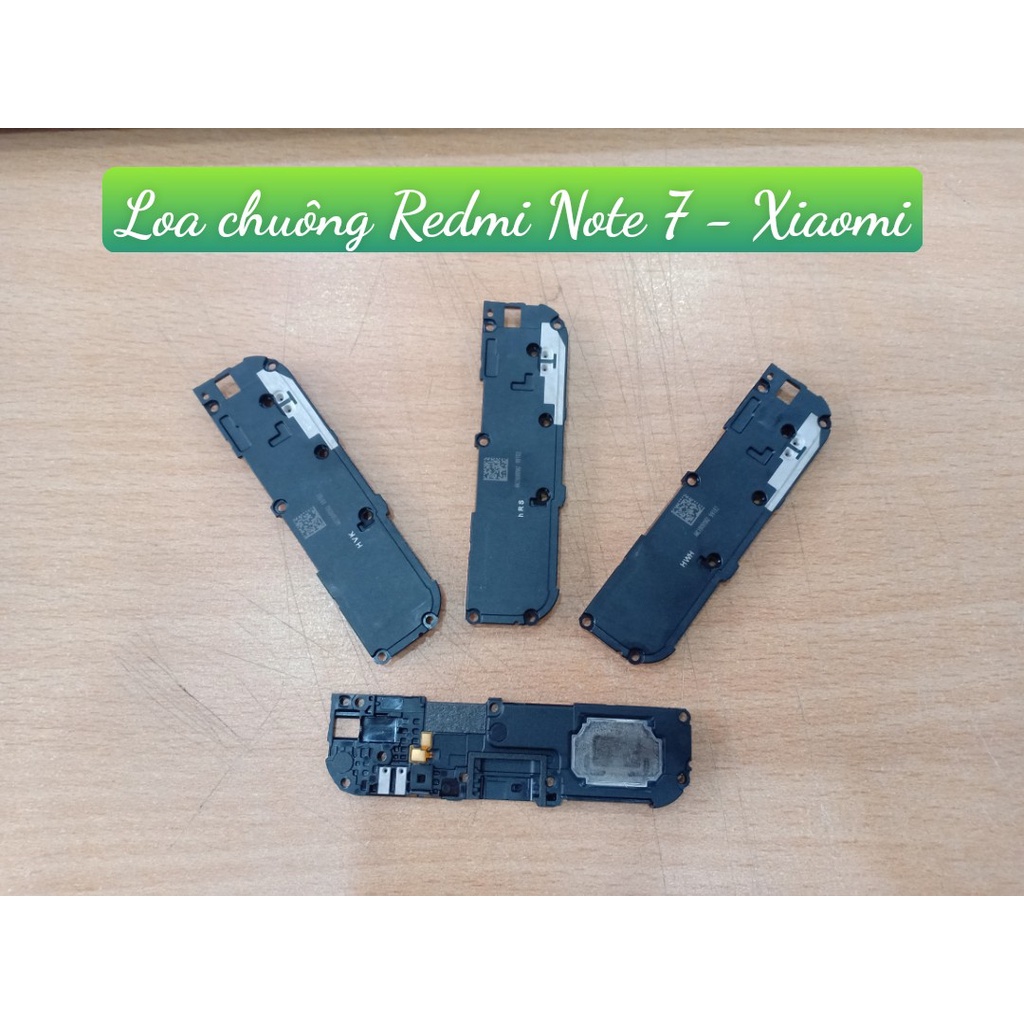 Loa Chuông Redmi Note 7 - Xiaomi