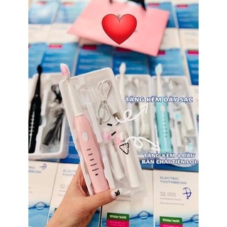 Bàn chải điện Electric Toothbrush
