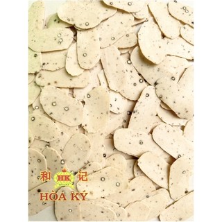 BÁNH PHỒNG CÁ LINH 500gr
