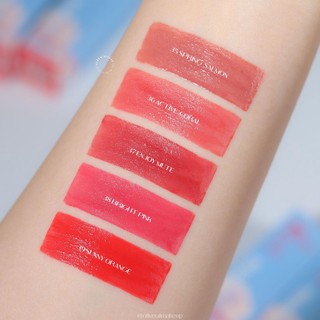 [Đủ Màu]SonKem Lì INK VELVET