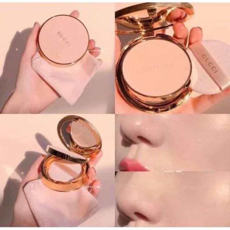 Phấn phủ GUCCI màu 02