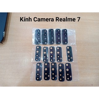 Kính Camera thay thế  realme 7