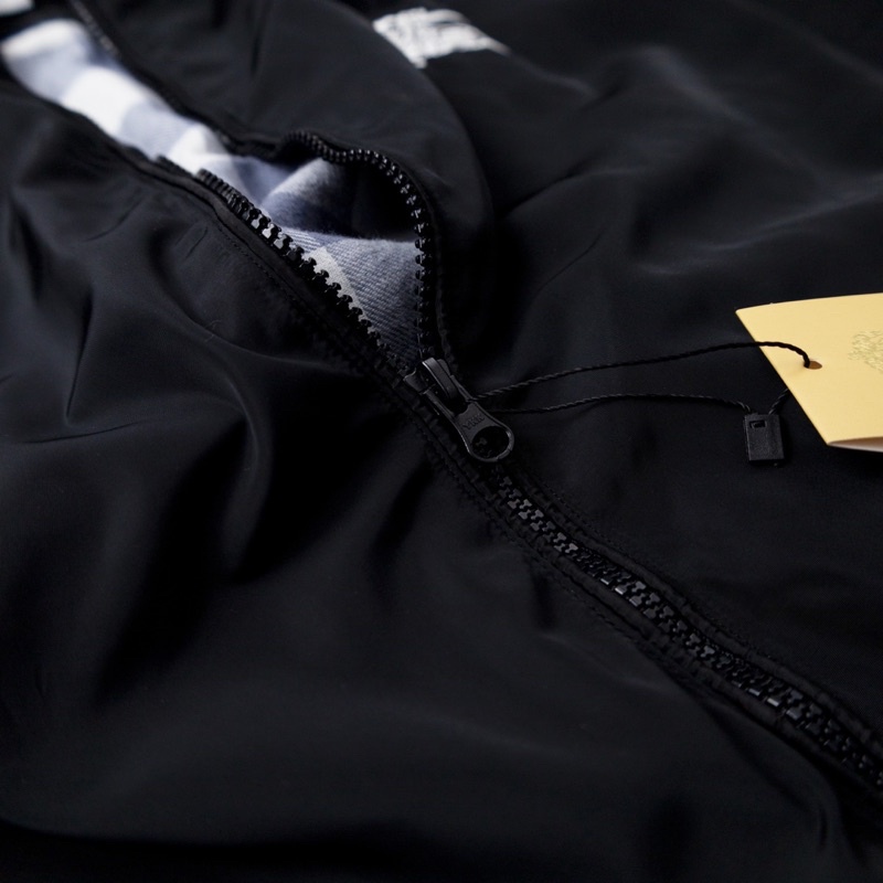 ÁO KHOÁC BRR 2 LỚP