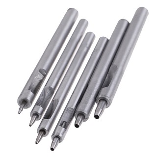 Dụng Cụ Đục Lỗ Thắt Lưng Da Thủ Công