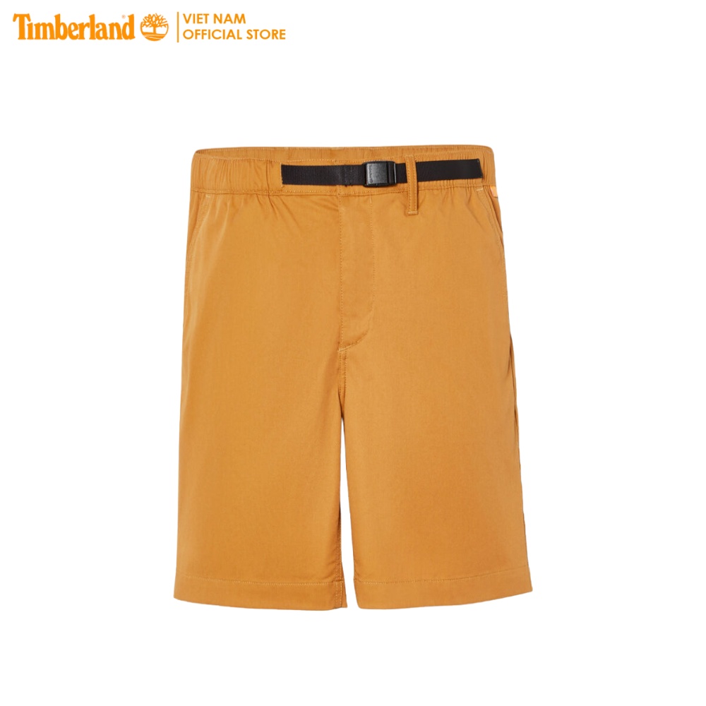 [SALE] Timberland Quần Ngắn Unisex Timberchill Short TB0A68JH