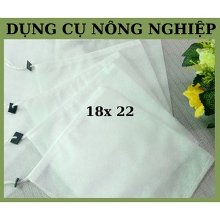 Túi bọc ổi, mãn cầu, na, xoài,cam