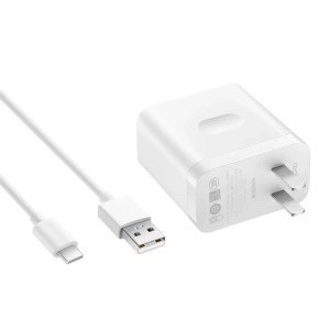 Combo cáp sạc, củ sạc nhanh Realme 80W (OPPO Find X5 Pro, Realme Q5 Pro, Realme GT Neo 3)