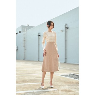 OLV - Áo Pathy Checked Top