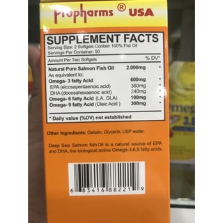 ALASKA OMEGA 369