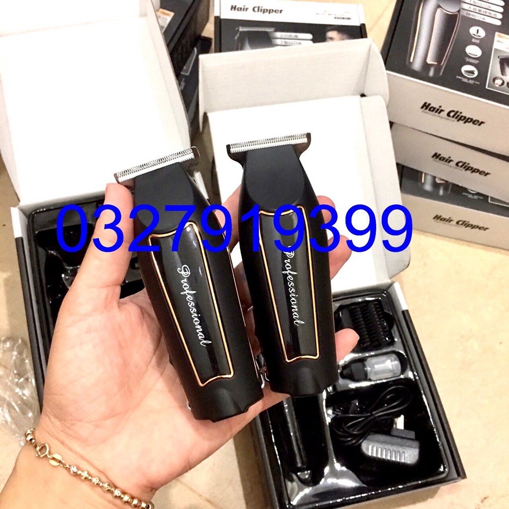 ✅ Lưỡi viền thay tông đơ viền Barber 9220,no1...