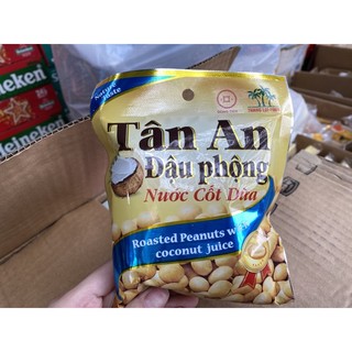 Đậu phộng nước cốt dừa Tân An Nuttyone