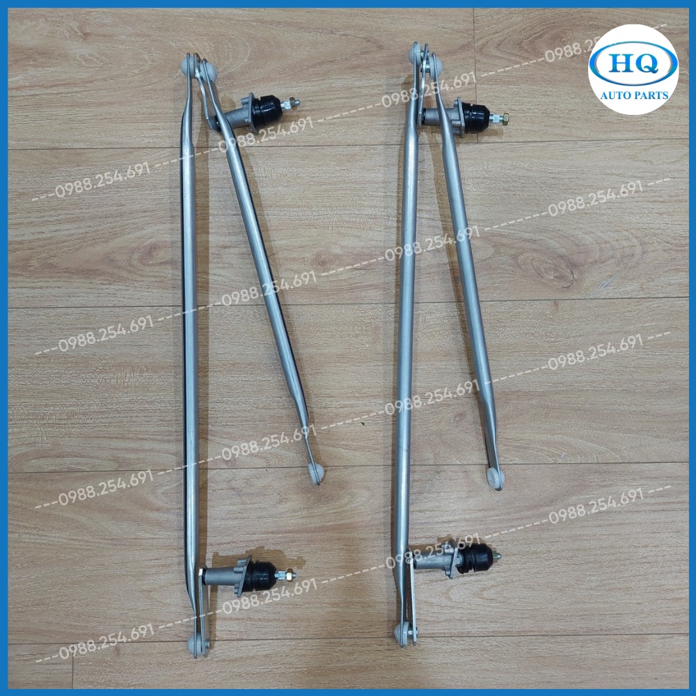 Thanh giằng gạt mưa xe tải Suzuki truck 500kg, Suzuki van 2 chỗ , 7 chỗ, Thaco tower 750, Thaco tower 800