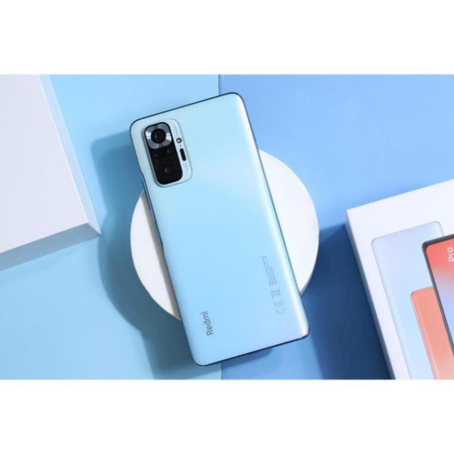 [BIG SALE ] Điện thoại Xiaomi Redmi Note 10 Pro (8GB/128GB) Chính hãng Bảo Hành 1 Năm VNBO312 | BigBuy360 - bigbuy360.vn