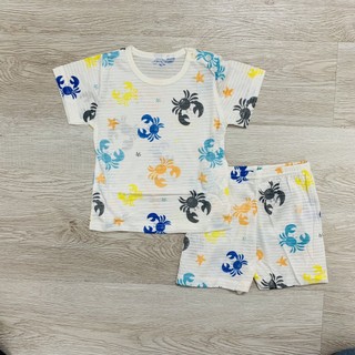 Bộ cộc sợi tre xuất Hàn