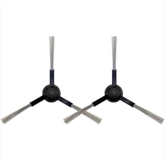 Phụ Kiện chổi cạnh, Chổi quét Robot hút bụi Xiaomi Mop P - Mijia Gen 2 - Mop Pro -STYTJ02YM - SKV4109GL
