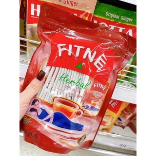 Trà túi lọc Fitne Herbal