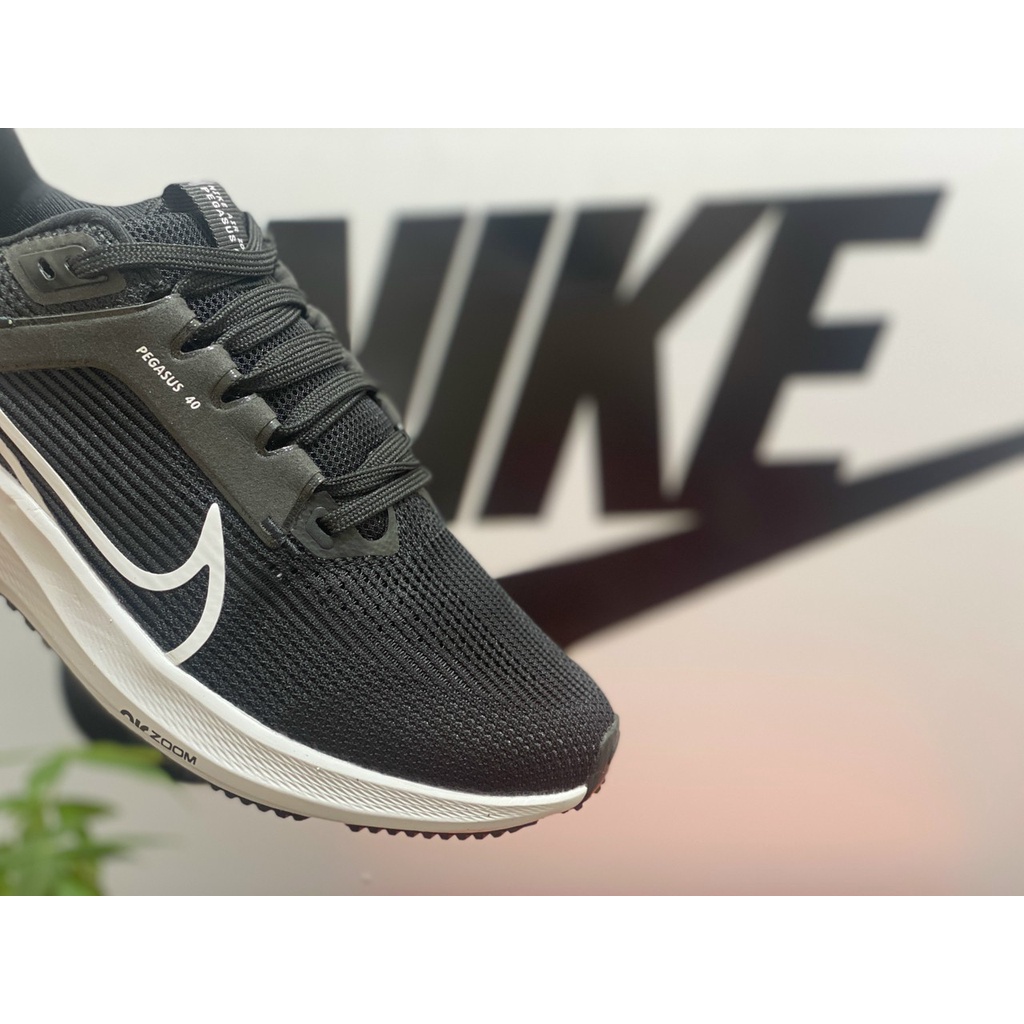 Giầy thể thao Nike Zoom Pegasus 40 êm nhẹ, thoáng khí