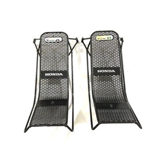 Baga lưới, baga thái gắn wave alpha Wave Rs Wave a 110