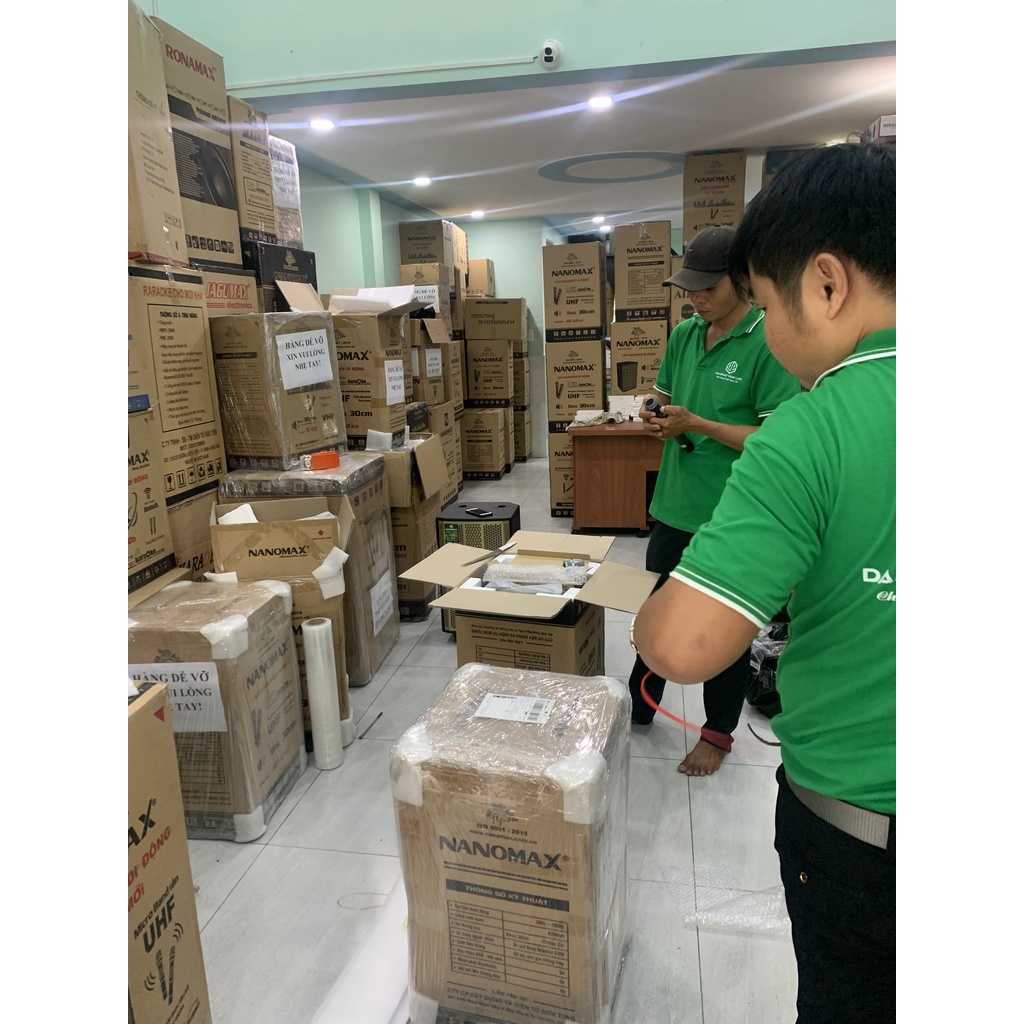 Loa Kéo Karaoke Công Suất Lớn 950W | Loa Kéo Giá Rẻ AZPro AZ-16A | Loa Kéo Bluetooth Đọc Được Usb Thẻ Nhớ Tay Kéo