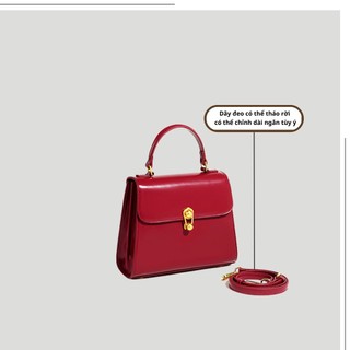 Túi xách nữ GUUXII Office Bag