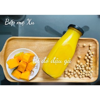 (500gr) Đậu gà hữu cơ