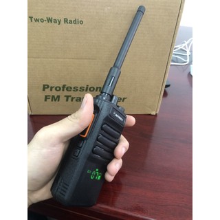 Bộ đàm motorola CP-108 plus