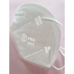 Khẩu Trang 5 lớp N95 Thành Đạt PRO