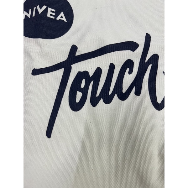 Túi Canvas Kiểu Tay Nải - Thanh Lý T49