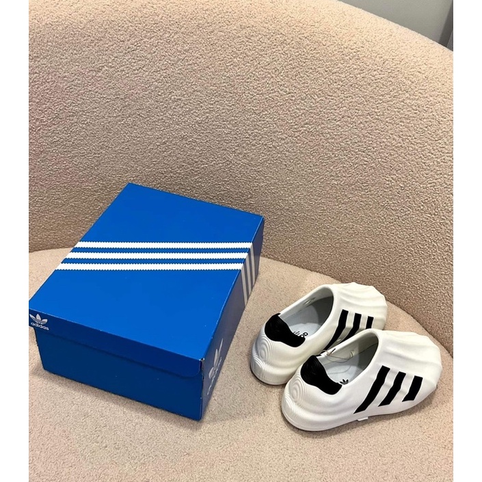 Giày Adidas Adifom superstar white HQ8750