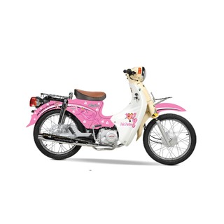 TEM RỜI CUD 50 BÁO HỒNG CỰC ĐẸP