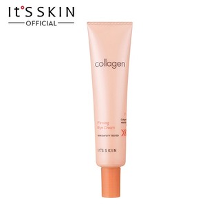 Kem dưỡng mắt ngăn ngừa lão hóa It's Skin Collagen Firming Eye Cream 25ml