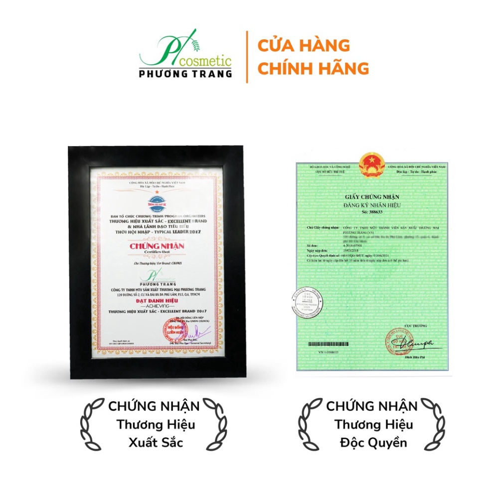 Kem dưỡng trắng sáng da TOPCHARM - giúp da trắng hồng, mịn màng, loại bỏ thâm nám tàn nhang