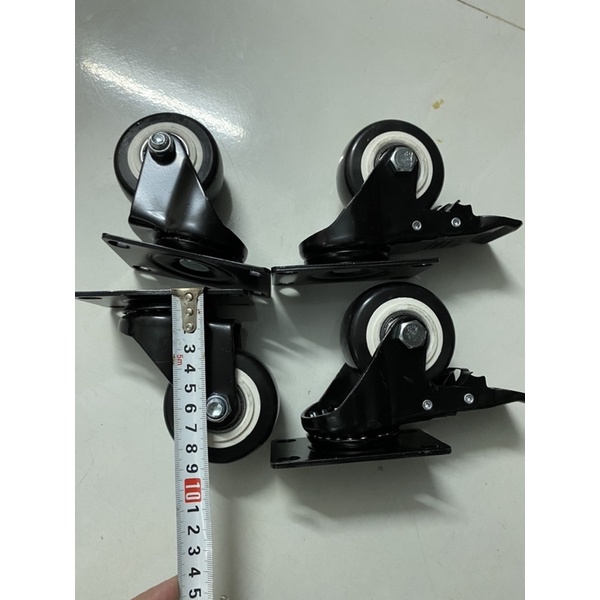 Bánh xe 6.5 phân , 6 phân rưỡi