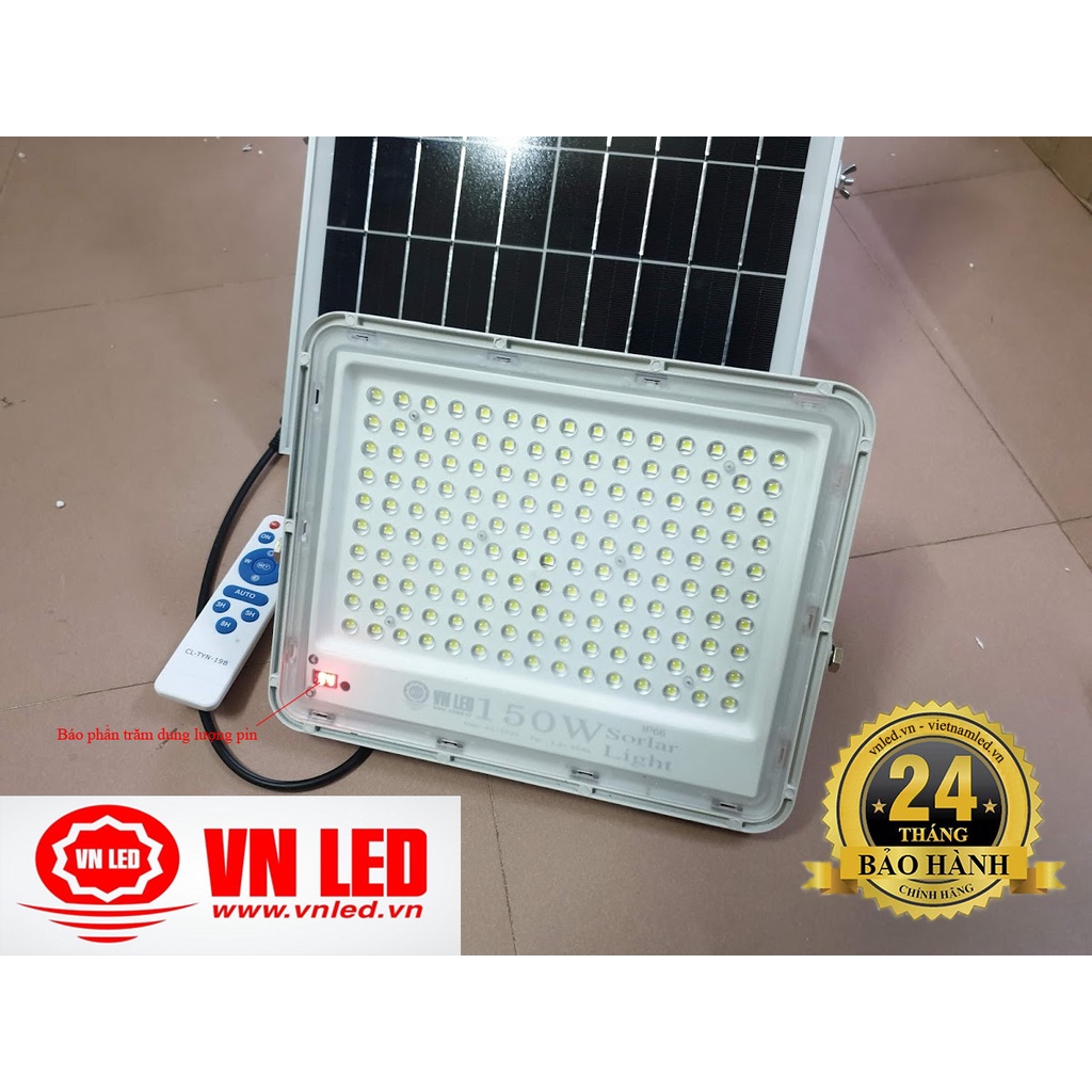 Khối Pin 3,2v 24Ah cho đèn 100W đến 150W năng lượng mặt trời