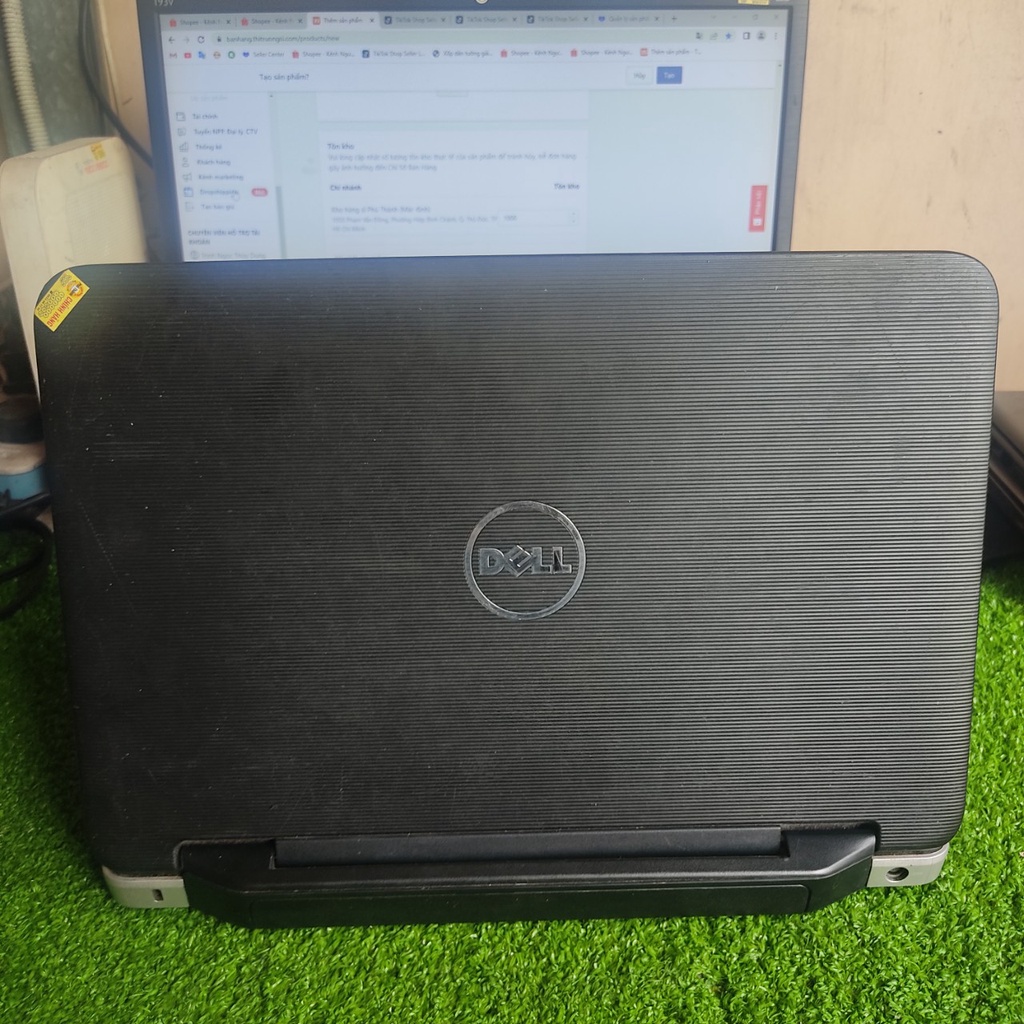 Laptop Dell Inspiron N4050 core i5, ram 4gb, win 10 bảo hành 1 năm | BigBuy360 - bigbuy360.vn