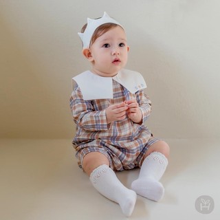 [HAPPYPRINCE] BỘ SUIT HOÀNG TỬ JOHNNY CHO BÉ TRAI- 2023