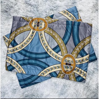 set 2c vỏ gối lụa mềm mại mát lịm size 50*70cm
