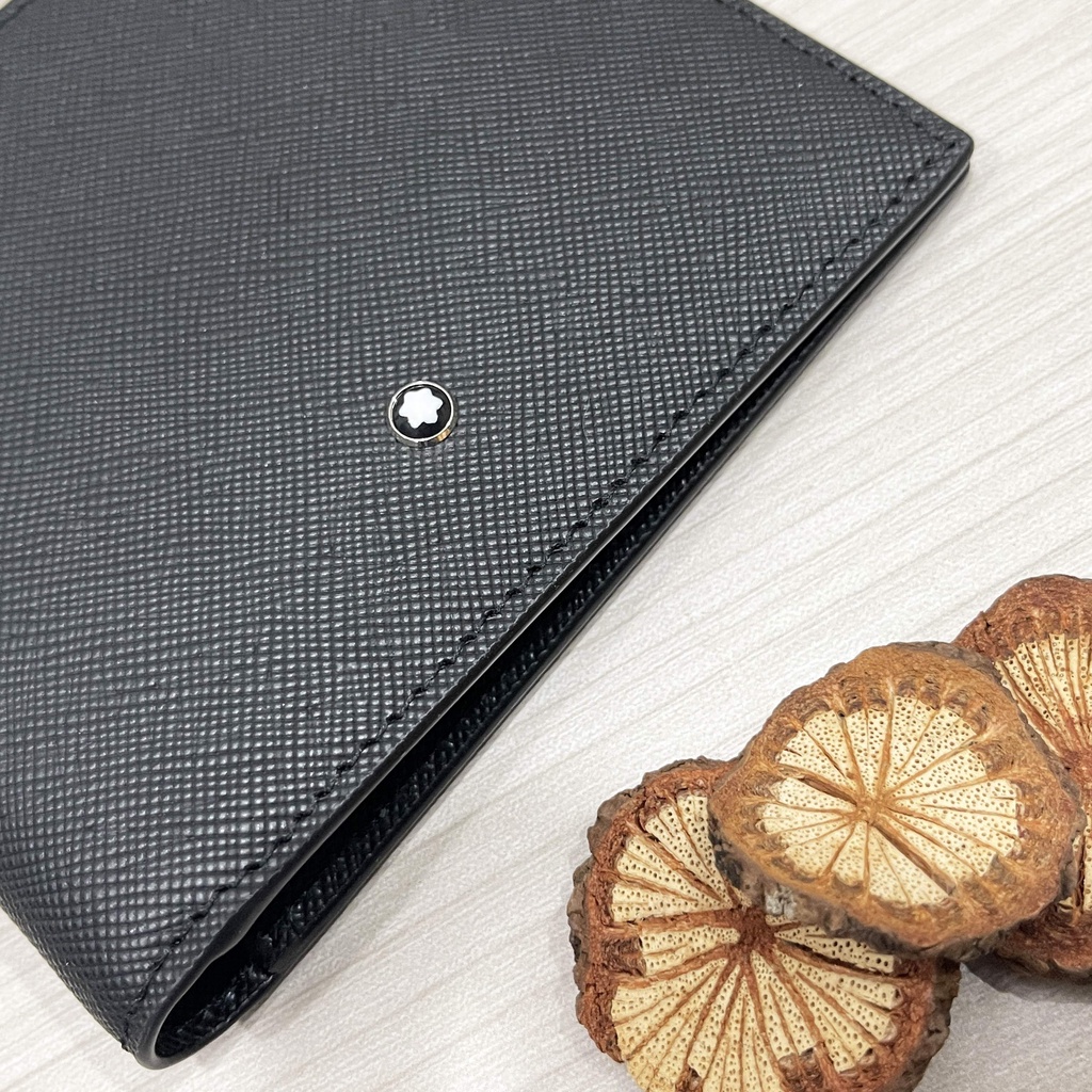 Ví da MB Sartorial Wallet 6cc chính hãng