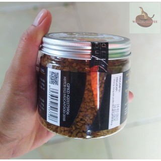 Cà Phê  Hòa Tan Sấy Lạnh 120g