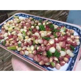 1kg bắp bung điện (giao nhanh)