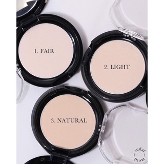 [AUTH 100%] PHẤN PHỦ ABOUT TONE POWDER PACT