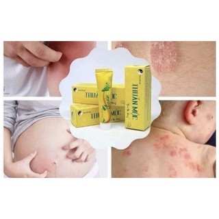 Thuần mộc thanh mộc hương 16g chính hãng