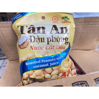 Đậu phộng nước cốt dừa Tân An Nuttyone