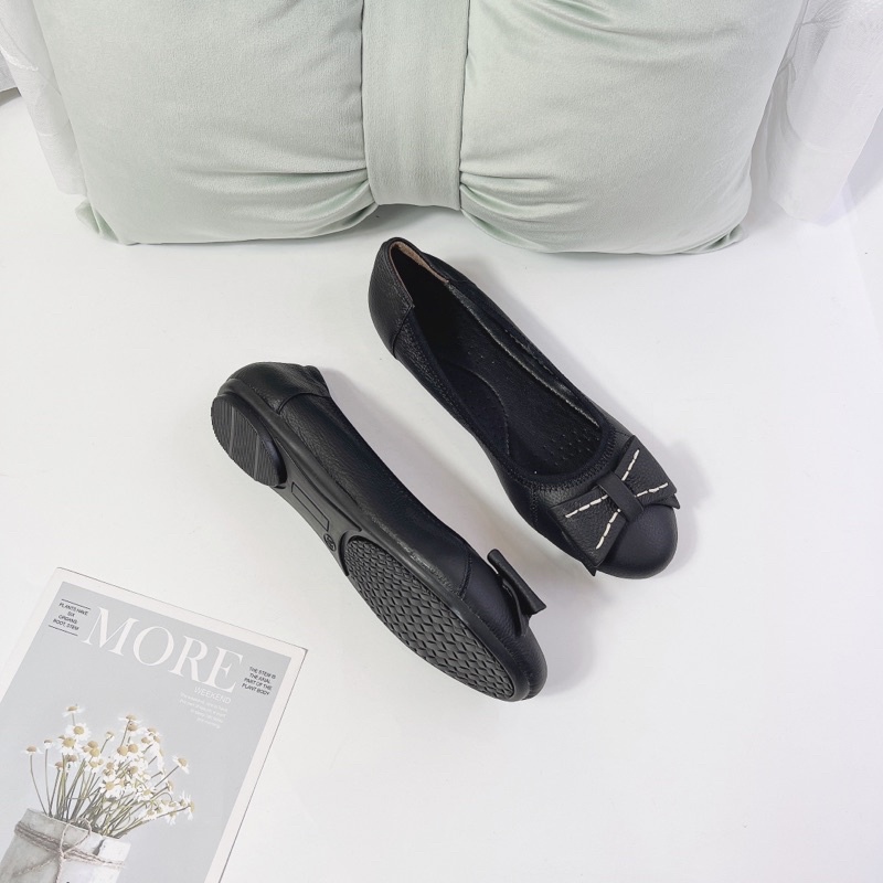 Búp bê da thật gắn nơ - 2020