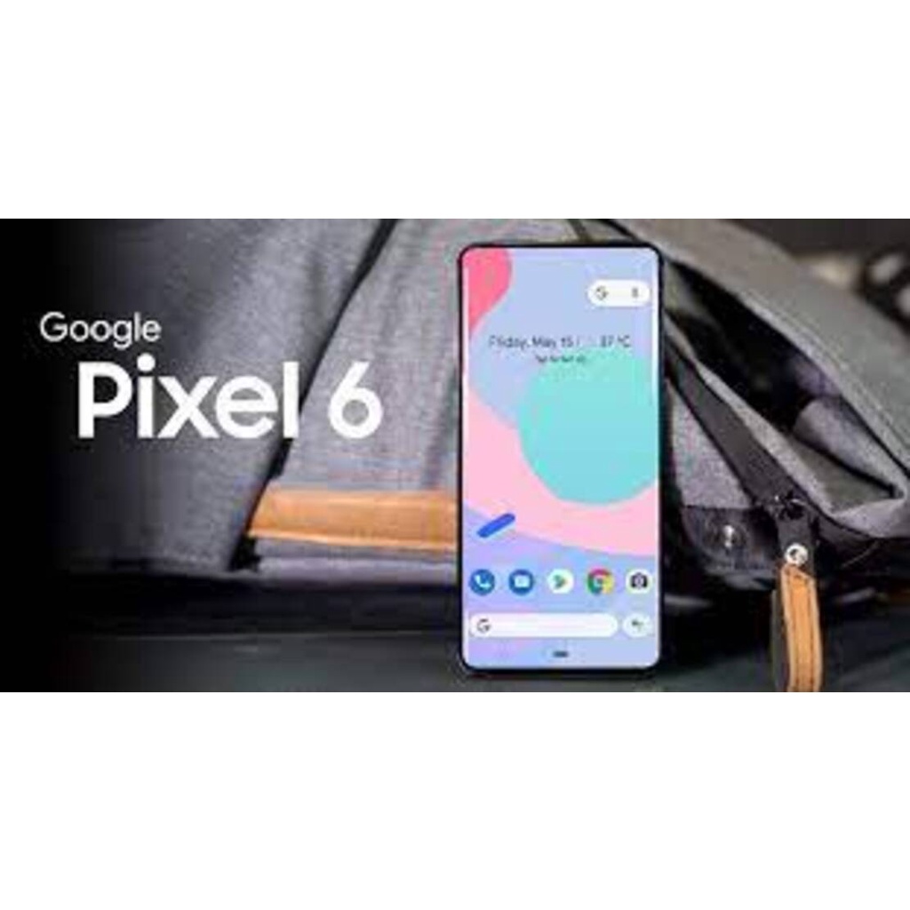 điện thoại Chính hãng giá rẻ Google Pixel 6 Quốc Tế 5G máy 2sim ram 8/128G, cấu hình siêu khủng, Cày game đỉnh BCC 04 | BigBuy360 - bigbuy360.vn