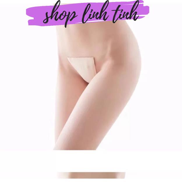 Quần lót dán phù hợp cho chị em mặc đầm xẻ tà  - Linhtinhshop260