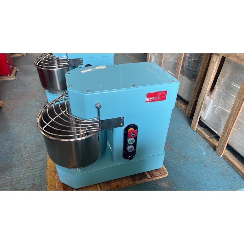 Máy trộn bột Enrich- 10L