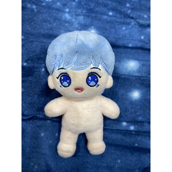 Doll Chanyeol, Sehun, Thái Từ Khôn, Vương Nhất Bác