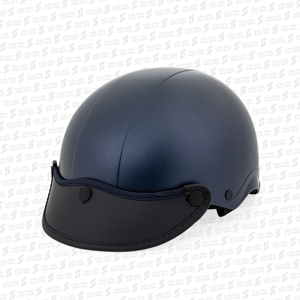 Mũ bảo hiểm nửa đầu chính hãng NÓN SƠN TN-XH474