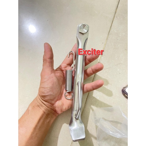 Chống Nghiêng Inox304 Các Dòng Xe Tặng Kèm Lò Xo